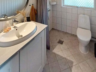 Ferienhaus Nørre Nebel  23