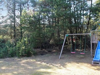 Ferienhaus Nørre Nebel Außenaufnahme 4