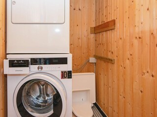 Casa per le vacanze Nørre Nebel  32