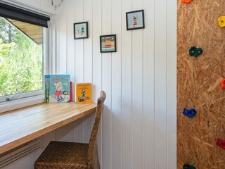 Maison de vacances Nørre Nebel  9