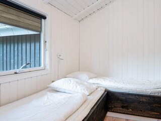 Casa de vacaciones Nørre Nebel  14