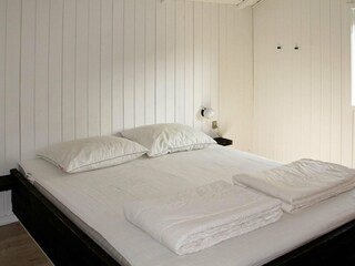 Vakantiehuis Nørre Nebel  16