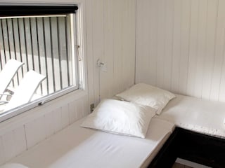 Ferienhaus Nørre Nebel  19
