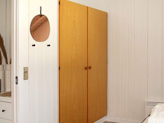 Vakantiehuis Nørre Nebel  26