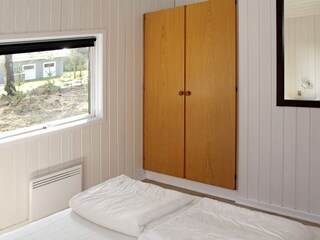 Vakantiehuis Nørre Nebel  31