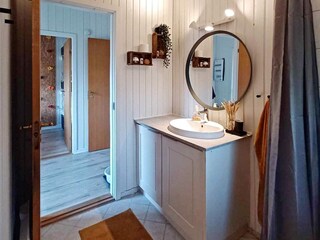 Maison de vacances Nørre Nebel  41