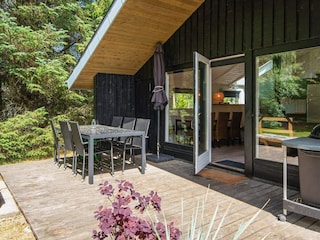 Ferienhaus Nørre Nebel  28