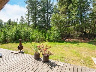 Casa per le vacanze Nørre Nebel  12