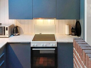 Ferienhaus Nørre Nebel  29