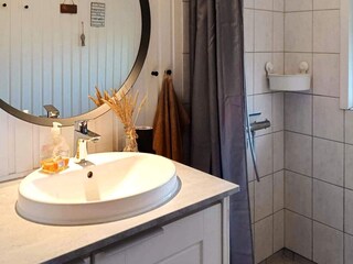 Casa de vacaciones Nørre Nebel  13