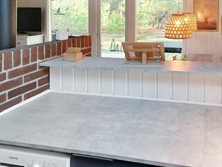 Casa de vacaciones Nørre Nebel  28