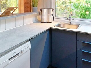 Ferienhaus Nørre Nebel  41
