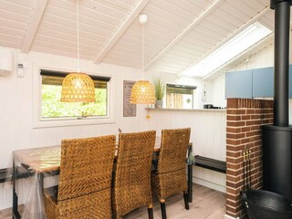 Holiday house Nørre Nebel  13