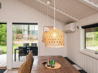 Holiday house Nørre Nebel  14
