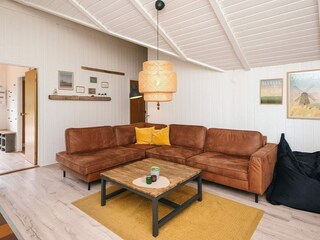 Ferienhaus Nørre Nebel  11