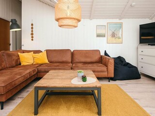 Holiday house Nørre Nebel  17