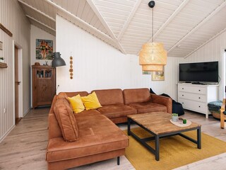 Vakantiehuis Nørre Nebel  28