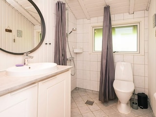 Ferienhaus Nørre Nebel  29