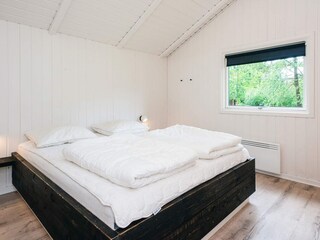 Maison de vacances Nørre Nebel  15