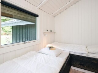 Maison de vacances Nørre Nebel  16