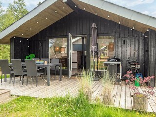 Holiday house Nørre Nebel  29