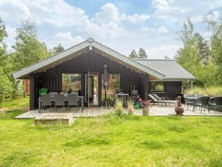 Holiday house Nørre Nebel  30