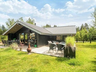 Holiday house Nørre Nebel  31