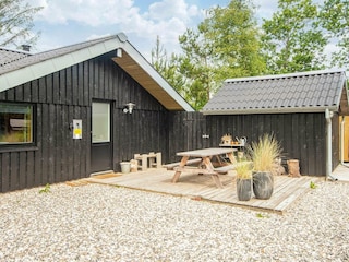 Ferienhaus Nørre Nebel  21