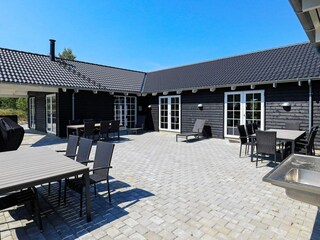 Holiday house Blåvand  30