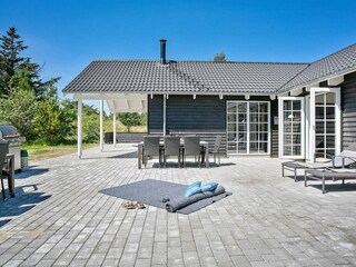 Holiday house Blåvand  31