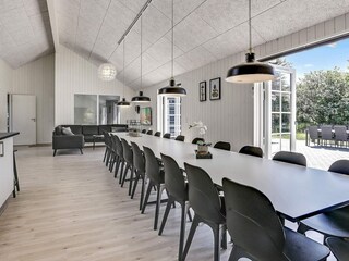 Holiday house Blåvand  34