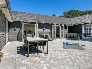 Holiday house Blåvand  40