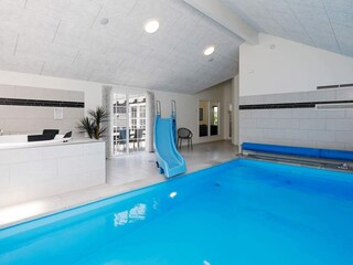 Holiday house Blåvand  3
