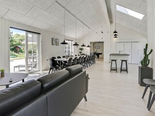 Holiday house Blåvand  5