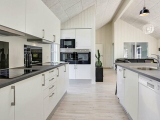 Holiday house Blåvand  6