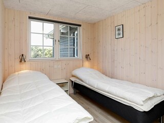Holiday house Blåvand  13