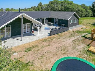 Holiday house Blåvand  21