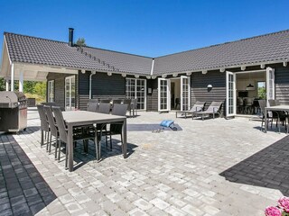 Holiday house Blåvand  22