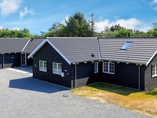 Holiday house Blåvand  23