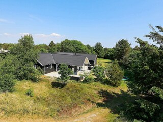 Holiday house Blåvand  25