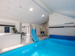Maison de vacances Blåvand  4