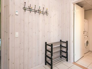 Maison de vacances Blåvand  12