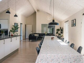 Maison de vacances Blåvand  5