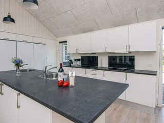 Ferienhaus Blåvand  30