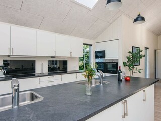 Maison de vacances Blåvand  33