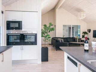 Maison de vacances Blåvand  36