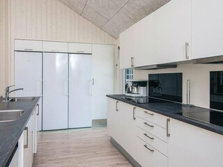 Maison de vacances Blåvand  6