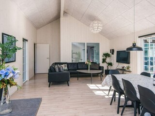 Maison de vacances Blåvand  38