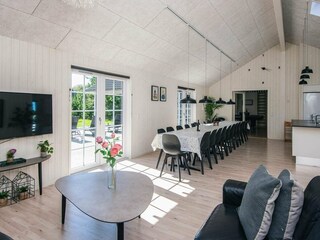 Maison de vacances Blåvand  29