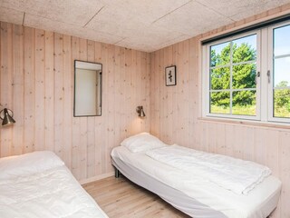 Maison de vacances Blåvand  34